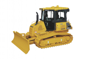 bulldozer
